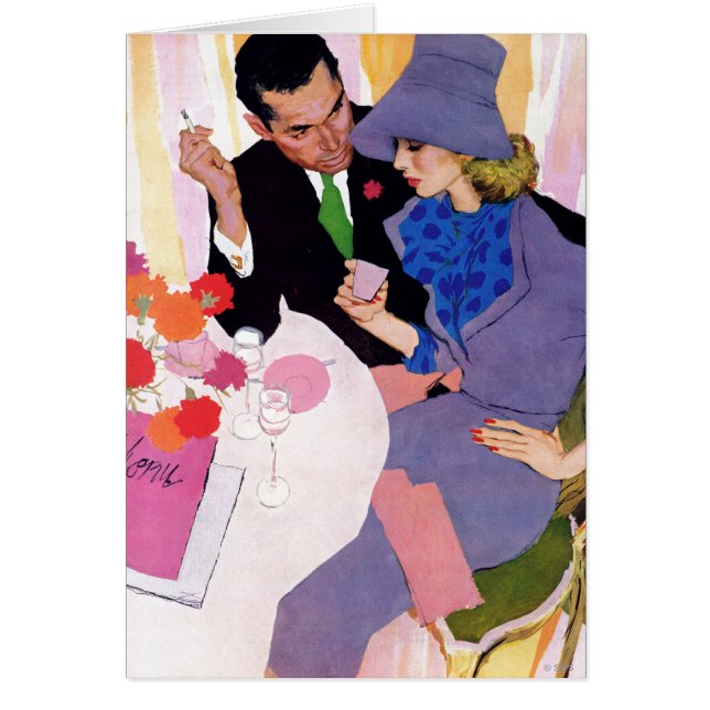 El Matrimonio No Es Para Mí (Frente)