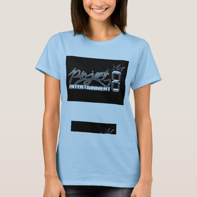 EL MED DE LAS MUJERES DEL PROYECTO 8. CAMISA DE (Anverso)