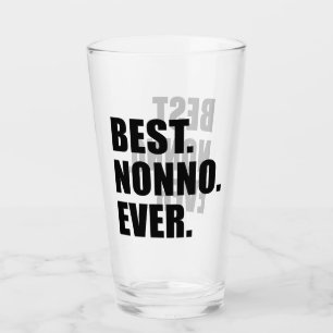 El mejor abuelo siempre italiano de Nonno