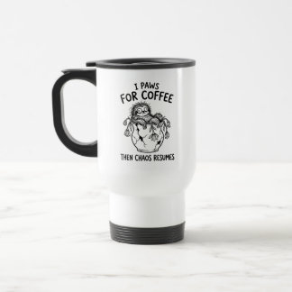 El mejor amigo del viajero - Taza de viaje sarcást