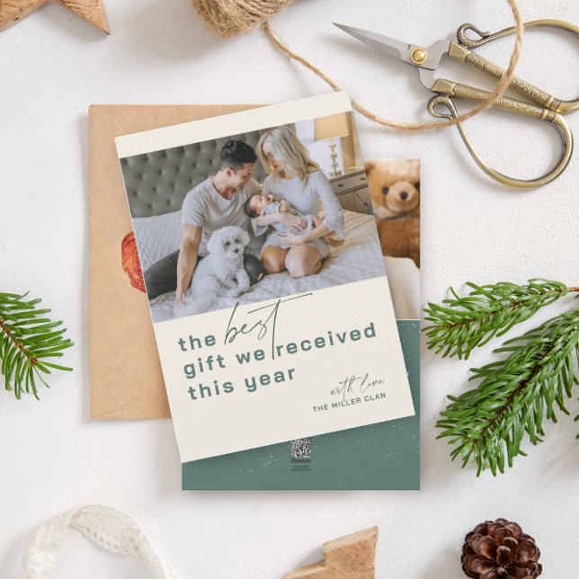 El mejor anuncio del nacimiento de la festividad v (Subido por el creador)