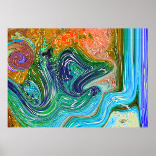 El mejor arte islámico moderno