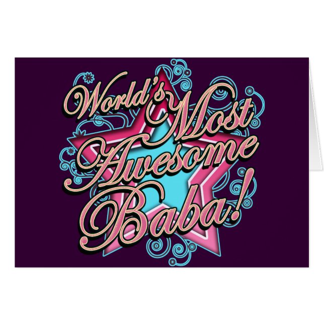 El mejor bizcocho borracho de los mundos (Anverso (Horizontal))