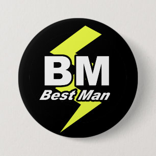 El mejor botón del hombre