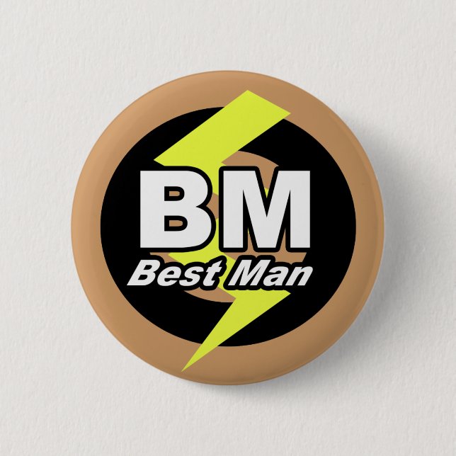El mejor botón del hombre (Anverso)