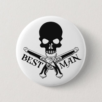 El mejor botón del hombre del pirata