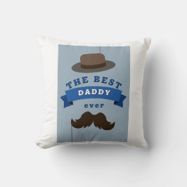 El mejor Cojín decorativo de papi