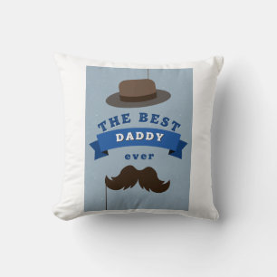 El mejor Cojín decorativo de papi
