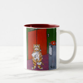 ¡EL MEJOR DE MI VETERINARIO! taza de café