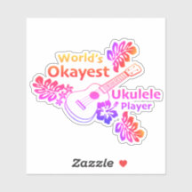 El mejor del mundo - Pegatina de vinilo hecha a me