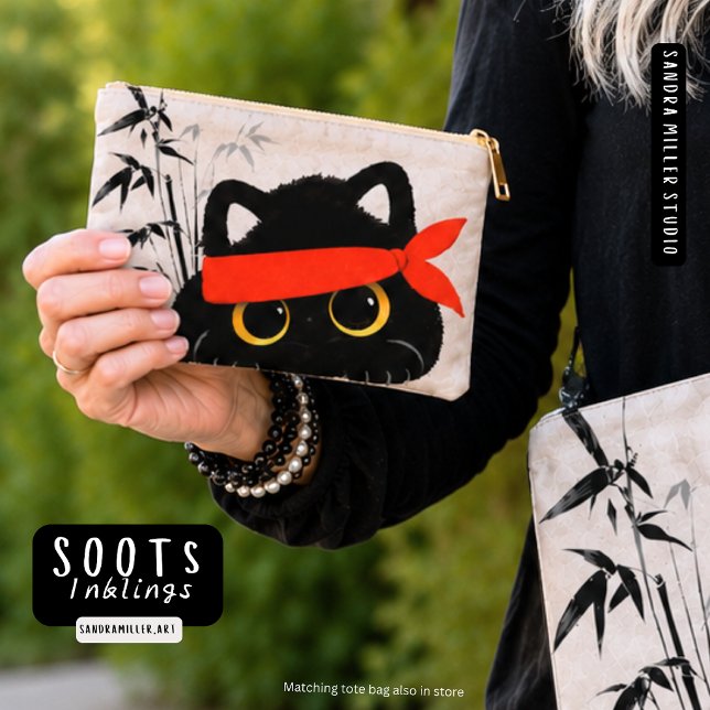 EL MEJOR DÍA DE TODOS • Bolsa de accesorios de Soo (Subido por el creador)