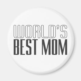 El mejor día del mundo para las madres | Imán