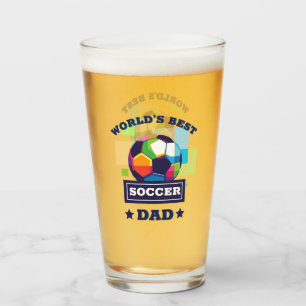 El mejor día del padre de los futbolistas del mund