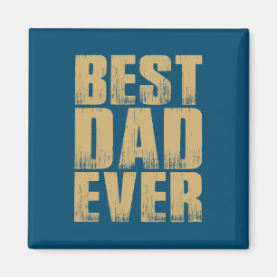 El mejor día del padre nunca antes   Imán