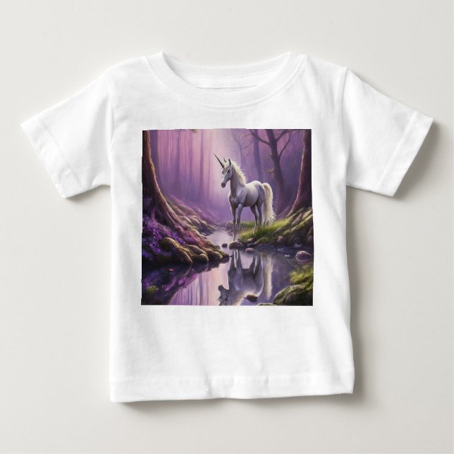 El mejor diseño de camisetas de los sueños de unic (Anverso)