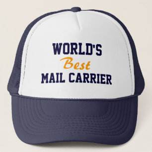 El mejor gorro de correo del mundo