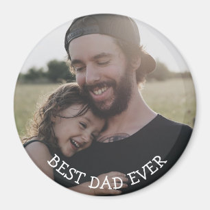 El mejor imán nunca personalizado de la foto del
