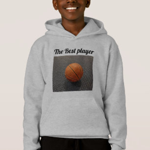 El mejor jugador BasketBall negro moderno de moda