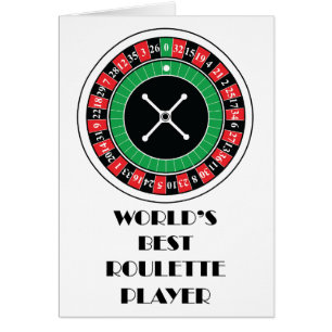 El mejor jugador de la ruleta del mundo