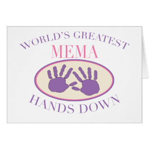 El mejor MeMa impone la camiseta