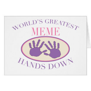 El mejor Meme impone la camiseta