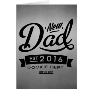 El mejor nuevo papá 2016