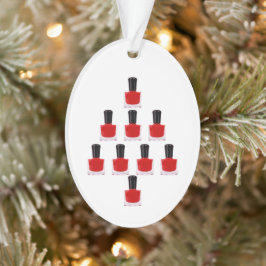 El mejor ornamento estético del mundo