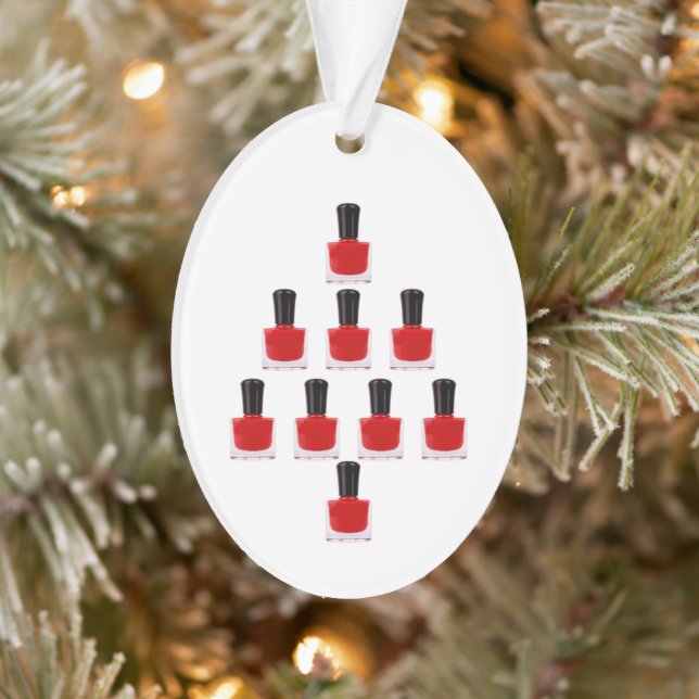 El mejor ornamento estético del mundo (Árbol)