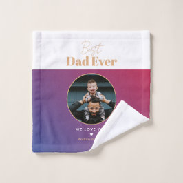 El mejor padre de la historia