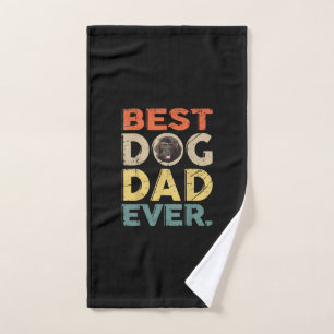 El mejor padre de perro de Terranova jamás regalos