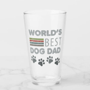 El mejor padre del perro del mundo