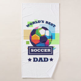 El mejor papá de fútbol del mundo | Regalo del Día