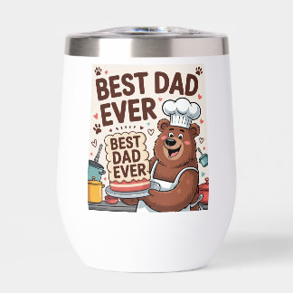 El mejor papá de la historia (pregúntale a mis hij