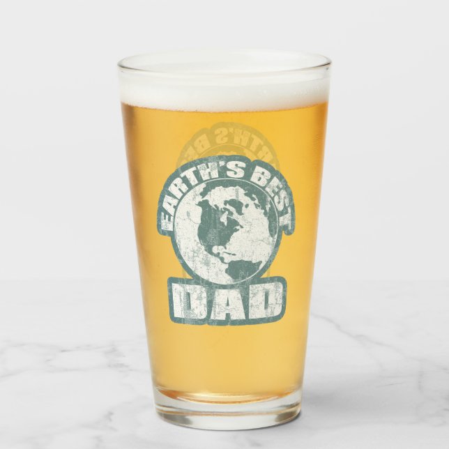 El mejor papá de la Tierra (Reverso (lleno))