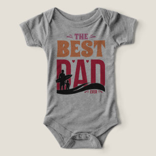 El Mejor Papá del Mundo