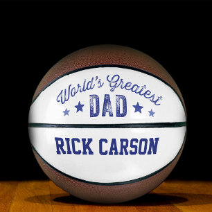 El mejor papá del mundo de la pelota deportiva per