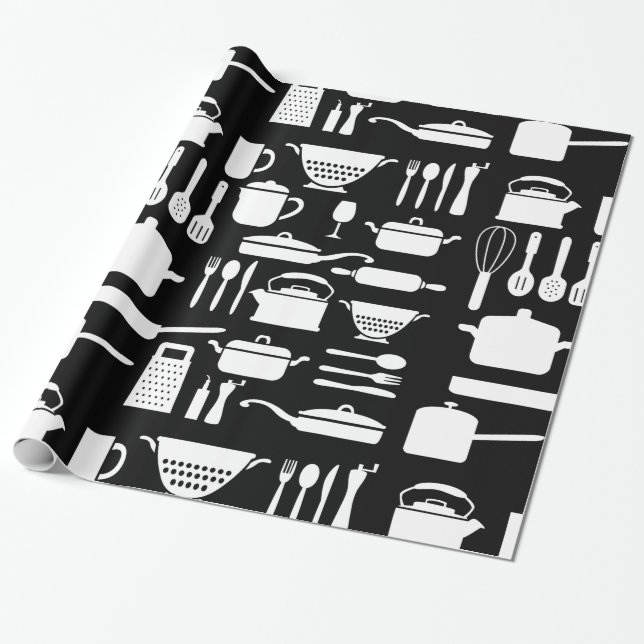 El mejor papel de regalo para el calentamiento de  (Desenrollado)