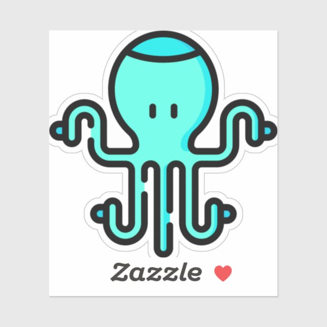 El mejor Pegatina (Hoja)