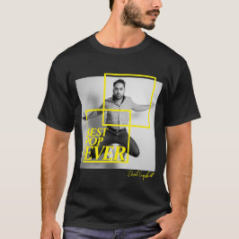EL MEJOR POP DE LA ÉPOCA | Camiseta divertida del