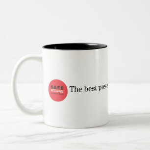 El mejor presente para la taza futura
