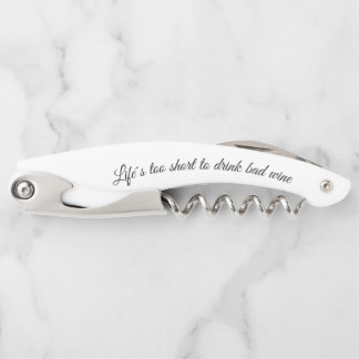 El mejor sacacorchos para su vino del favorit