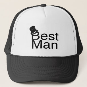 El mejor sombrero de copa del hombre