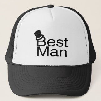 El mejor sombrero de copa del hombre