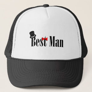 El mejor sombrero de copa del hombre