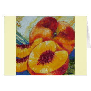 El melocotón de París