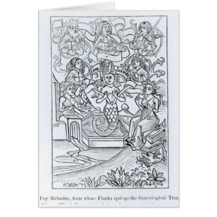 El Melusine Fay