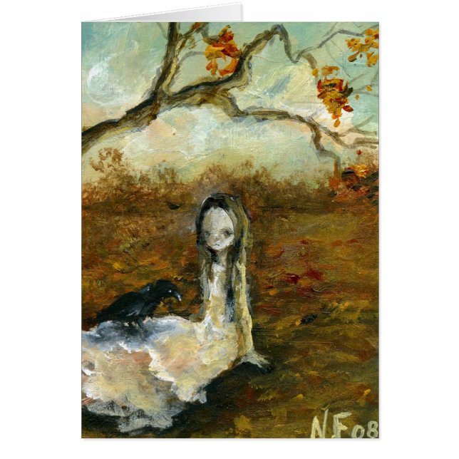 El mensajero (Frente)