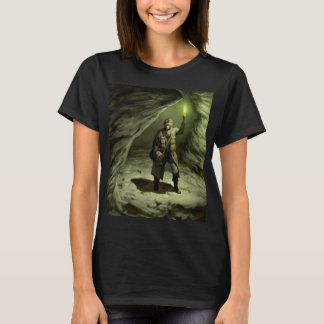 El miedo de las mujeres a la camisa oscura