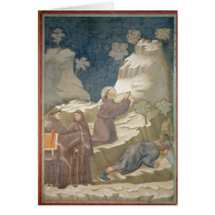 El milagro de la primavera, 1297-99