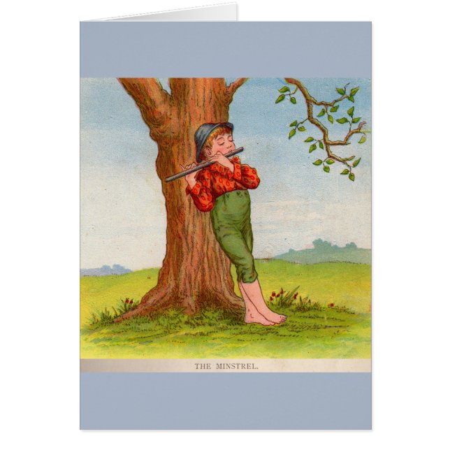 El Ministerio (Frente)